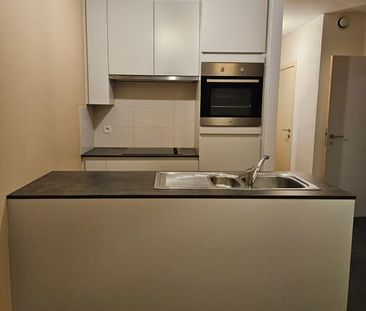 Appartement te huur - Photo 1