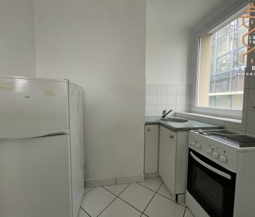 Appartement à louer Vannes Hyper centre - Photo 2