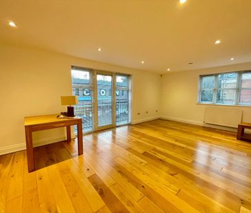 1 bedroom apartment to rent - Photo 4