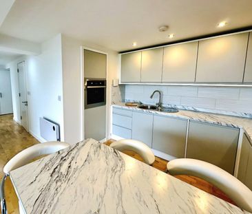 2 bedroom apartment to rent - Photo 6