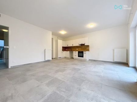 Appartement te huur - Foto 3