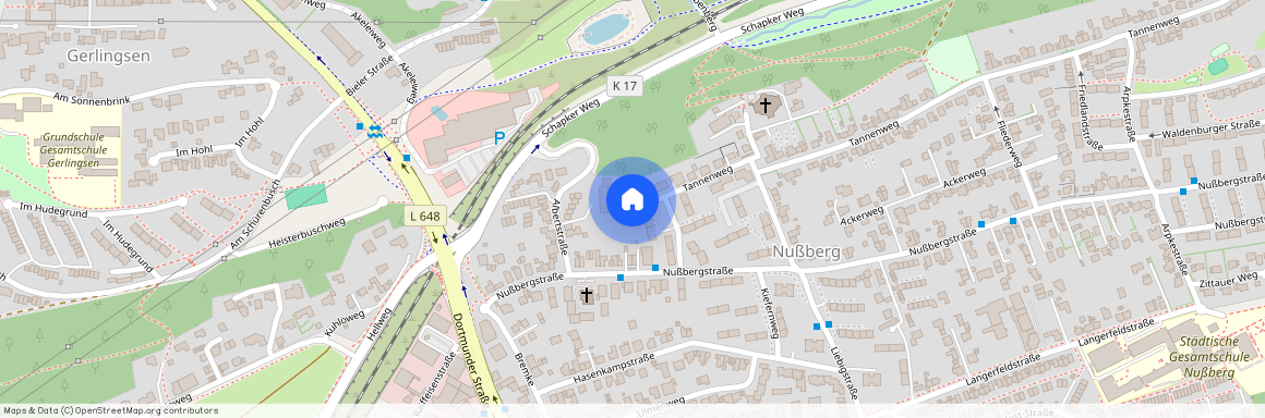 58638 Nordrhein-Westfalen - Iserlohn