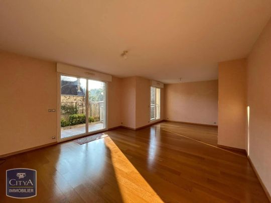 Appartement à louer 3 pièces 82.18m² - Photo 1