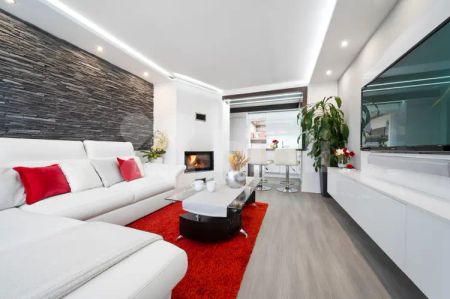 Pronájem bytu 3kk 64m² - Fotografie 4