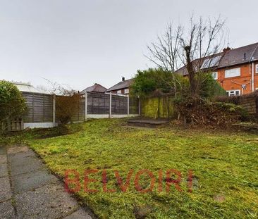 Smithyfield Road, Norton Le Moors, Stoke-on-trent, ST6 - Photo 1