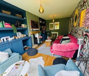 5 bedroom detached house to rent - Photo 5