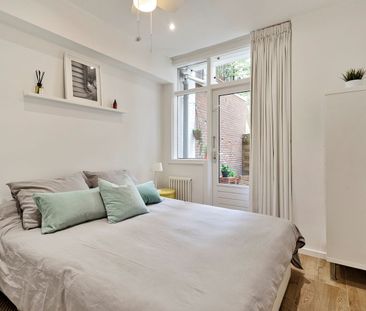 Appartement te huur: Van Walbeeckstraat 105-H 1058 CN Amsterdam - Photo 5