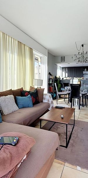 Appartement te huur in Huy voor € 750 met 1 slaapkamer - Photo 1