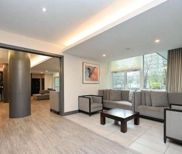 For Lease - 4070 Confederation Parkway Unit# 3609, Mississauga, Ont... - Photo 1