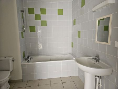 Location Appartement 2 pièces 50m² ROMANS SUR ISERE 26100 - Photo 4