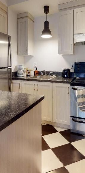 2 ET DEMI LIBRE À PARTIR DU 1ER FÉVRIER 2025 - Photo 1