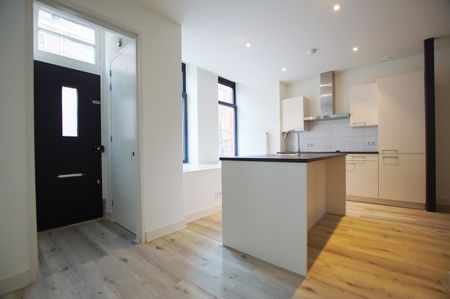 Schuttersstraat 5A - Foto 3