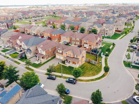 For Lease - 22 Birch Tree Trail Unit# BSMT, Brampton, Ontario - Photo 1