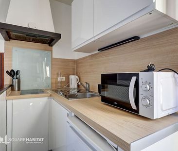 Appartement 1 pièce à louer - Photo 4