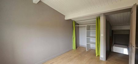 Location maison 7 pièces 165 m² à Chomérac (07210) - Photo 3