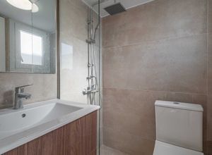 Studio/Γκαρσονιέρα για ενοικίαση - Ταμπούρια – Αγία Σοφία, - Photo 5