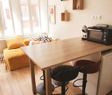 Location Maison 3 pièces 33 m2 à Beaugency - Photo 2
