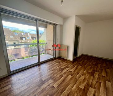 Location Appartement 1 pièce 23m² - Photo 1