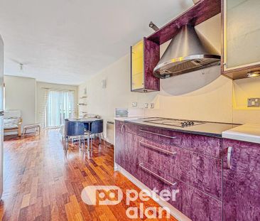 1 bedroom apartment to rent - Photo 6