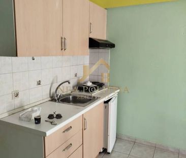 Studio/Γκαρσονιέρα για ενοικίαση Άνω Πόλη - Photo 6