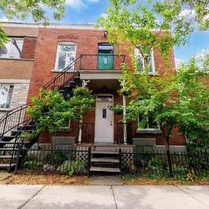 4 1/2 - Montréal (Ville-Émard) - 1 800 $/mois - Photo 2