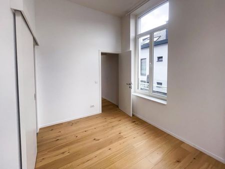 Appartement te huur - Foto 4