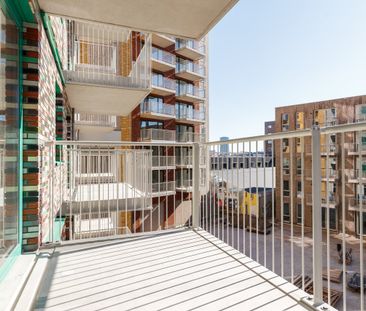 Johannes v.d. Waalsweg 9T, 5612JA Eindhoven - Photo 4