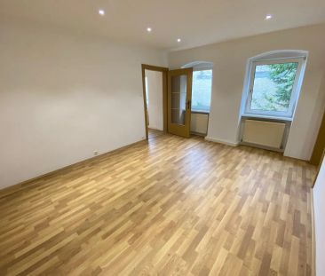 3 ZIMMER- ALTBAUWOHNUNG NÄHE UNION-KREUZUNG - Foto 4