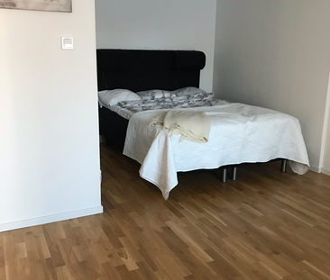 Ekshäradsgatan, Farsta - Photo 1