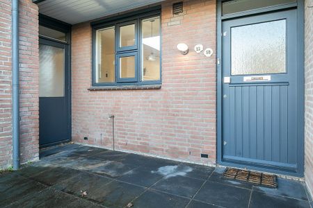 Te huur: Huis Galjoen 22 in Lelystad - Photo 5