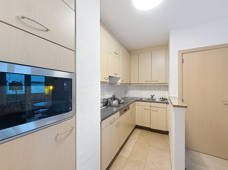 Flat - for rent - Foto 5