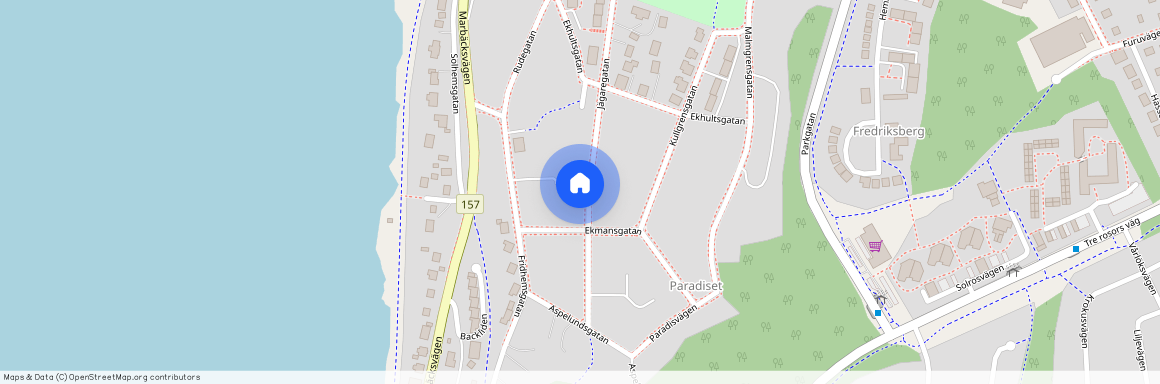 Ulricehamn, Jägaregatan, 45, 52331