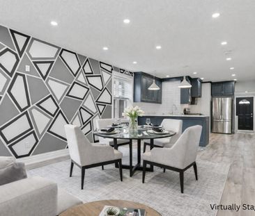 For Lease - 54 Craigmiller Avenue Unit# Upper, Hamilton, Ontario - Photo 5