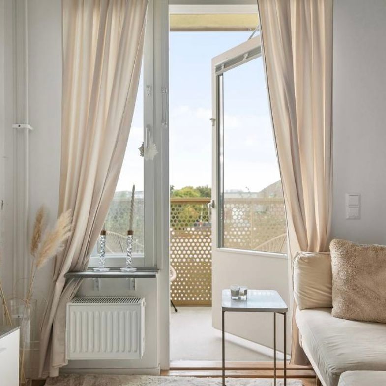 Turebergs Allé, Sollentuna - Photo 1