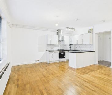 1 bedroom flat to rent - Photo 6