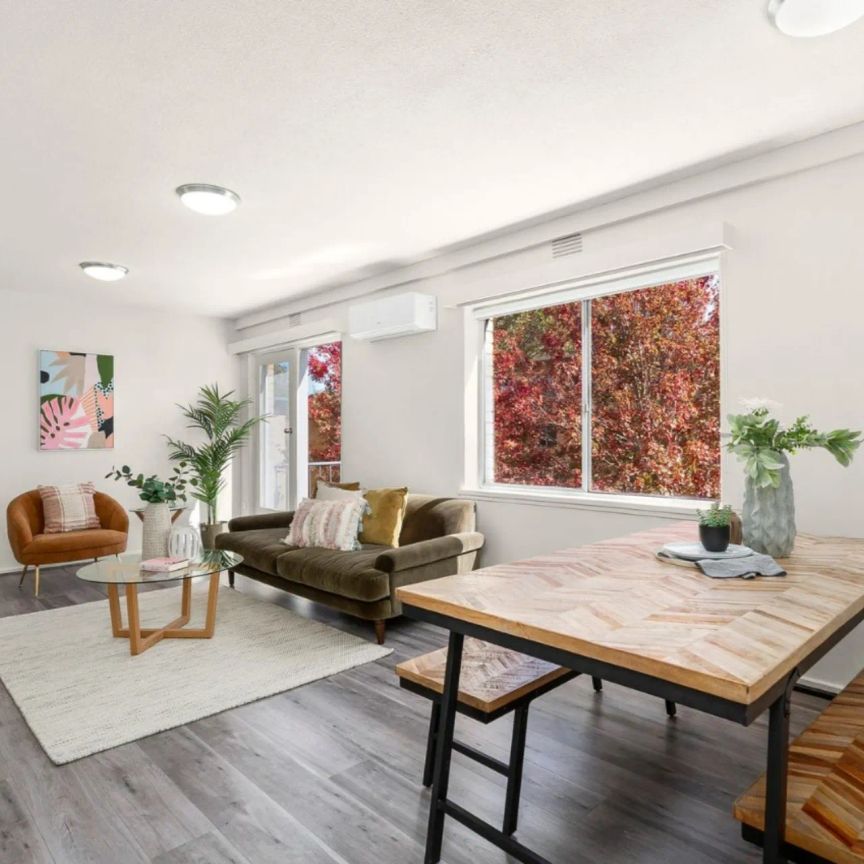 Unit 9/49 Haines Street, North Melbourne. - Photo 1