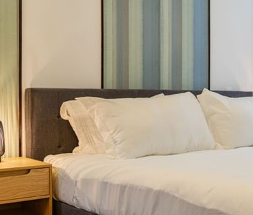 VH | Zona Narvarte | 3R + wifi + smart TV | 225 - Photo 6