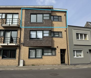 Instapklaar 2slpk appartement met staanplaats in Willebroek - Foto 4