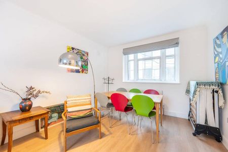 1 bedroom flat to rent - Photo 5