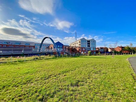 Corporation House, CITY WHARF, Coventry, CV1 - Photo 3