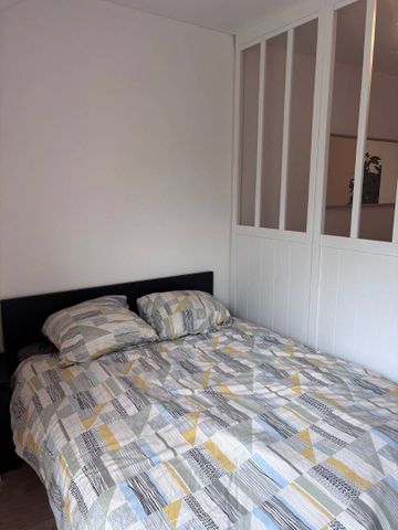 T3 meublé – Quartier Petit Port - Photo 5