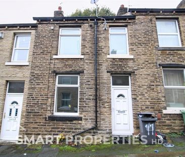 2 bedroom terraced house to rent - Photo 4