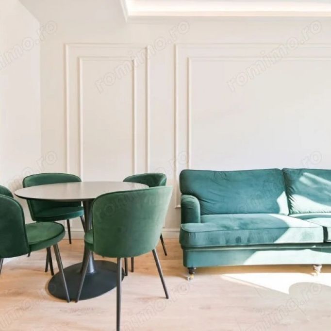 2 camere in zona Medicinei - Photo 1