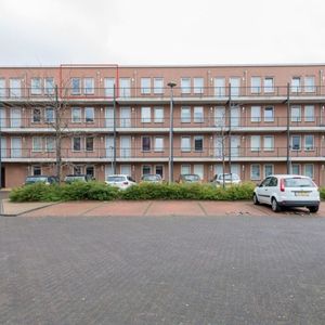 Ganeshastraat 0ong, 1339 SK Almere, Nederland - Foto 3