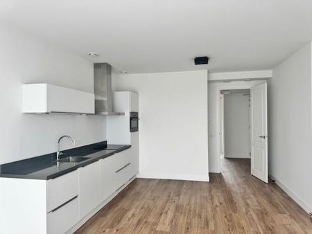 Appartement te huur: Wijkerstraatweg 267-D 1951 EG Velsen-Noord - Photo 4