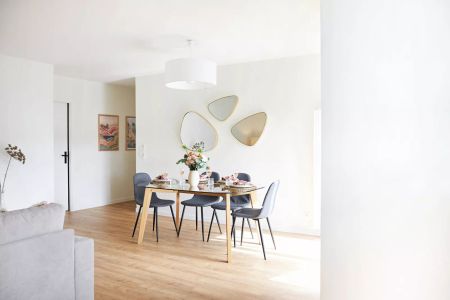 Appartement Gujan Mestras 2 pièce(s) 54.06 m2 - Photo 2