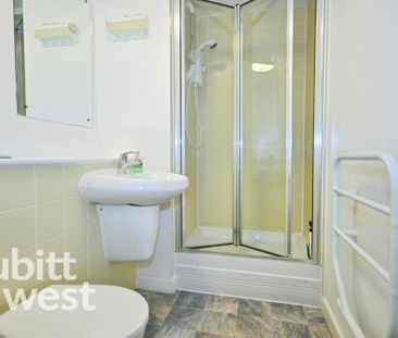 Studio to rent - Photo 5
