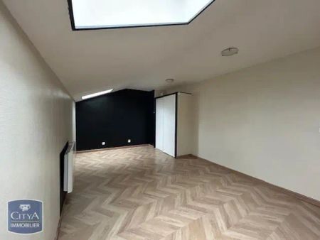 Appartement à louer 1 pièce 32.5m² - Photo 4