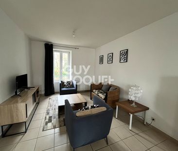Location Appartement 3 pièces 60m² - Photo 4