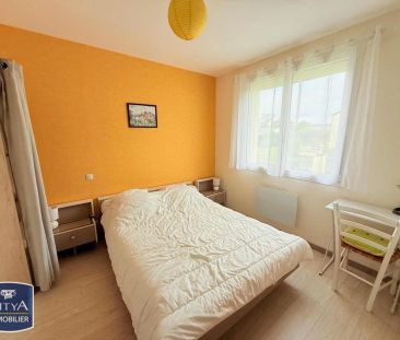 Maison à louer 4 pièces 90m² - Photo 3